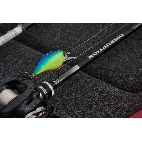 25 ディスラプション